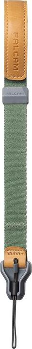 Falcam Maglink Quick Magnetic Buckle Wrist Strap (Green) M00A3801G (Wrist strap)
