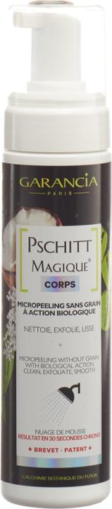 Produktbild Garancia Pschitt Magique Corps (Körpercreme, 200 ml)