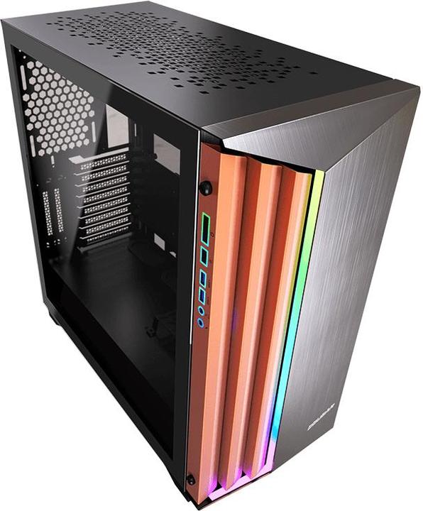 Produktbild Cougar DarkBlader-S (SSI CEB, ATX, mATX, Mini-ITX)