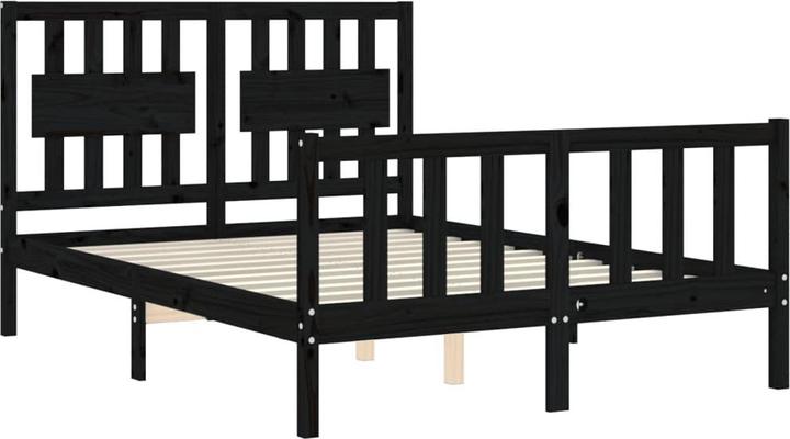 Actual product image VidaXL Jamike (200 x 200 cm)