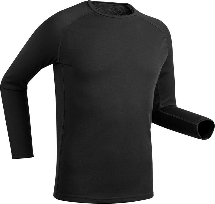 Image du produit Wedze BL SKI 100 TOP M ddy 302821 (XL)