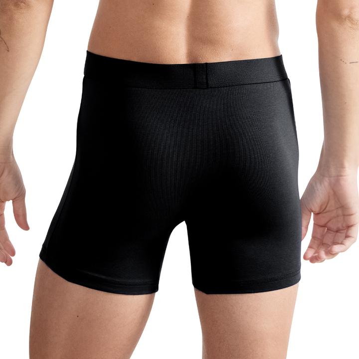 Image du produit Sloggi 4er Pack men EVER Ease Long Short / Pant (XXL, paquet de 4)