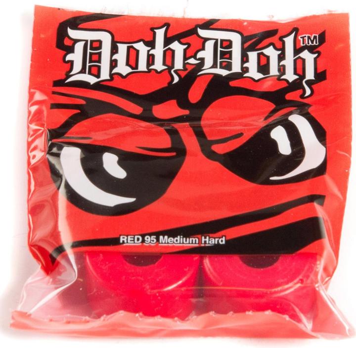 Immagine prodotto Doh Doh's Boccole Doh-Doh (2Set)