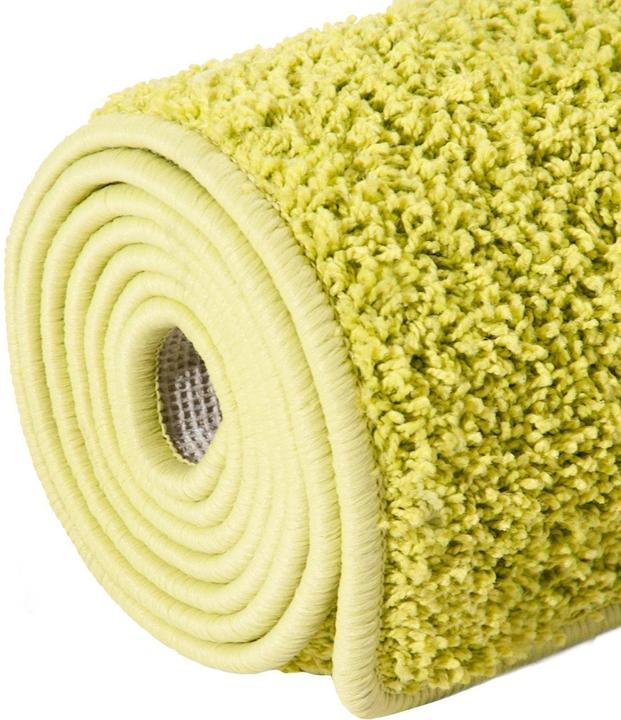 Produktbild Karat Hochflor-Teppich (133 x 190 cm)