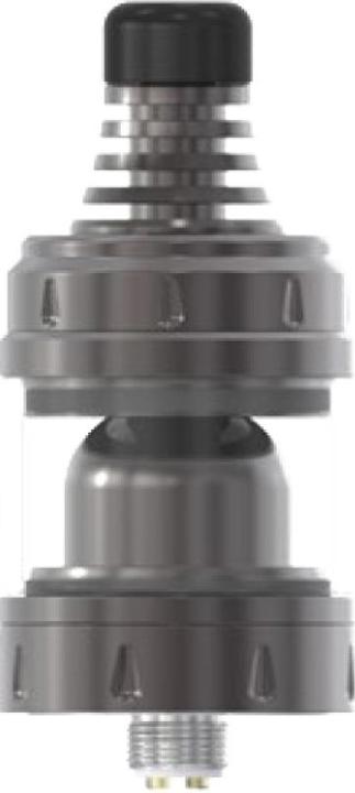 Image du produit Vandy Vape Berserker MTL 1.5 Grey (1 x)