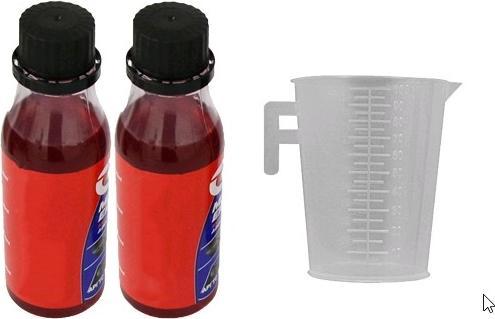 Produktbild Alpina Maschinen Benzin Motorsense ALPINA ABR 26 j (Trimmfaden)