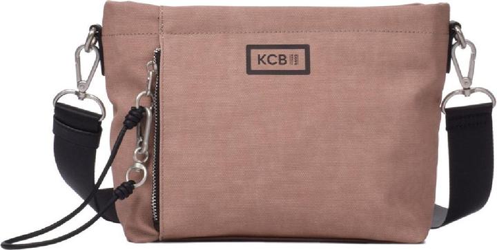Immagine prodotto KCB Borsa a tracolla Knot, rosa pallido