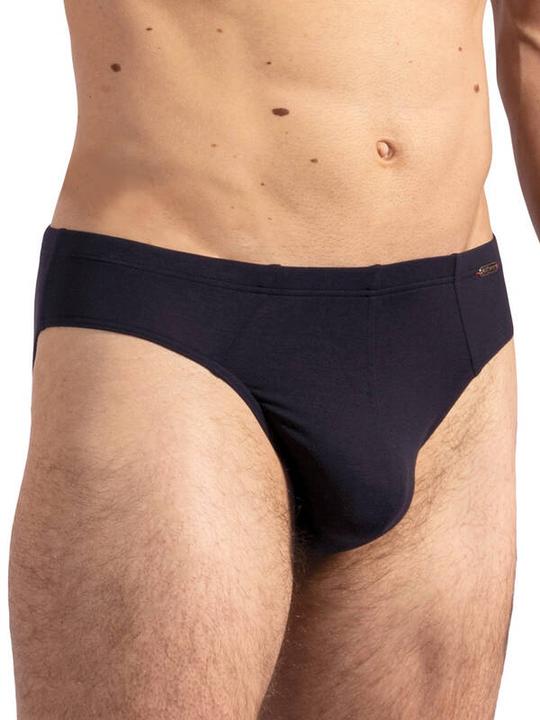 Actual product image Olaf Benz Modal sports letter (S)