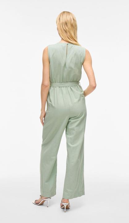 Produktbild Vila VIPRISILLA Ärmelloser Jumpsuit (38)