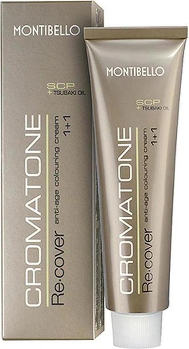 Montibello Dauerfärbung Cromatone Re Cover Nº 5.63 (60 ml)