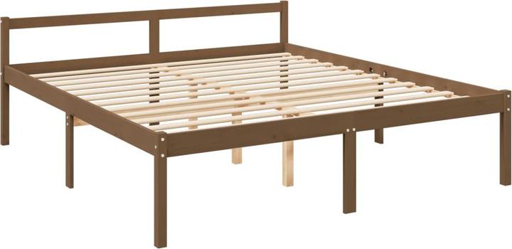 Actual product image VidaXL Charin (200 x 200 cm)