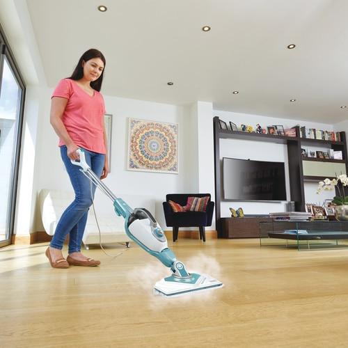 Produktbild Black & Decker BHSM1610DSM (1600 W)