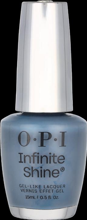 Produktbild OPI Infinite Shine Pure Jean-ius (Pure Jean-ius, Farblack)
