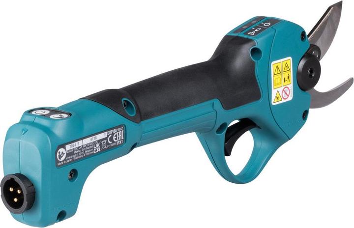 Actual product image Makita DUP180Z Akku-Rebschere