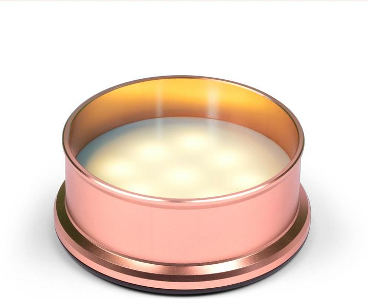 Soiree Design Flaschen-Untersetzer (mit Beleuchtung) (1 x, Bottle coaster)