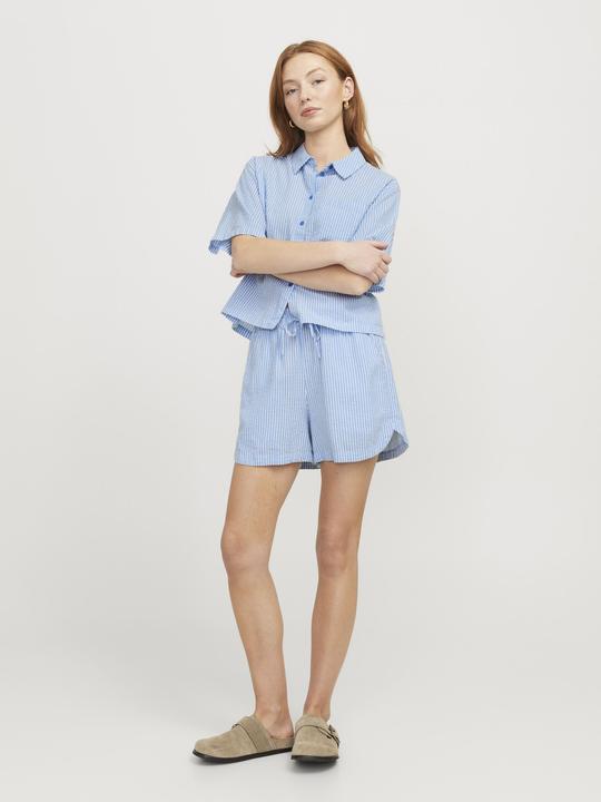 Immagine prodotto JJXX Jxwindy Seersucker Hw Shorts Wvn Sn (S)