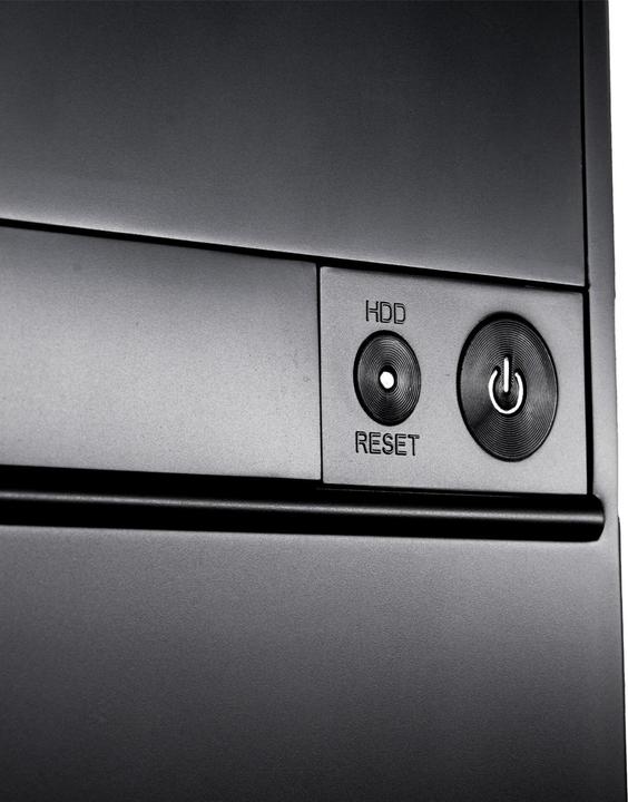 Innovation IT PC Intel i7-14700 / 32GB / SSD 1TB M.2 NVMe (Intel Core i7-14700, 32 GB, 1000 GB)