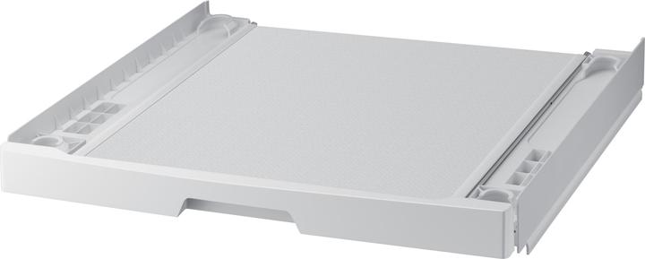 Produktbild Samsung DV80T5220AW Freistehender Wäschetrockner Frontlader 8 kg A++ Weiss (8 kg)