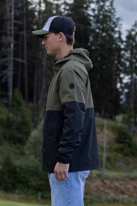 Actual product image Rukka Travellight (XL)