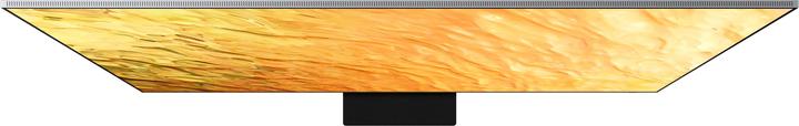 Actual product image Samsung QE85QN800B (85", QN800B, NeoQLED, 8K, 2022)