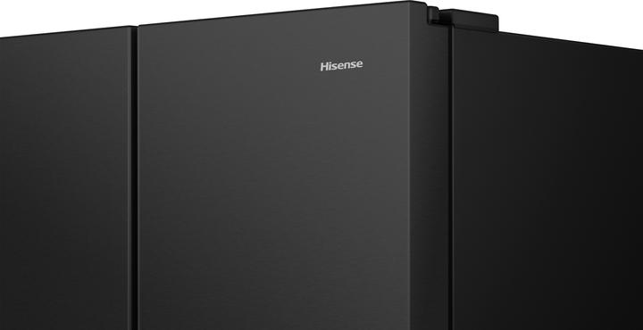 Produktbild Hisense RS818N4IFE (632 l)
