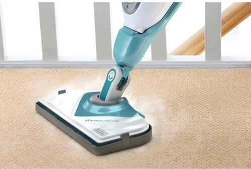 Produktbild Black & Decker BHSM1610DSM (1600 W)