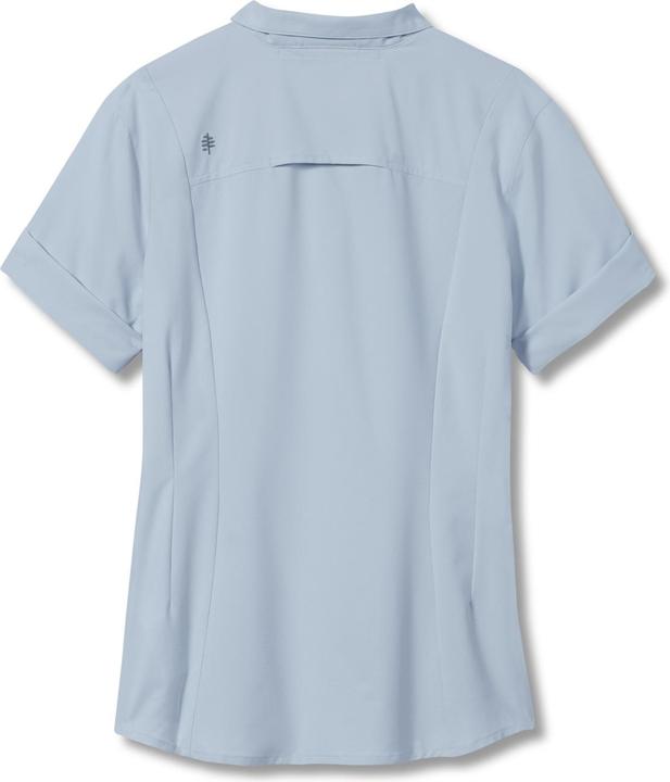 Produktbild Royal Robbins Expedition Pro S/S (XS)