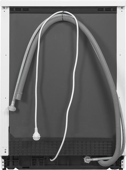Produktbild Exquisit GSP9313-030E weiss