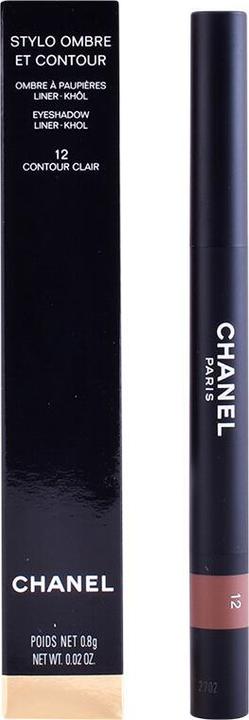 Produktbild Chanel Stylo Ombre & Contour No 12 (12 Contour Clair)