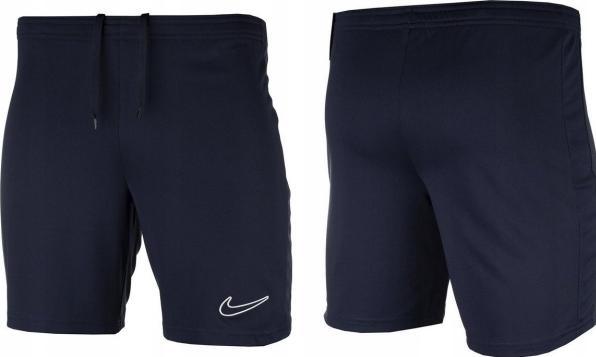 Image du produit Nike Dri-Fit Academy Men "S Kni Obsidian/Obsidian/White XXL (XXL)