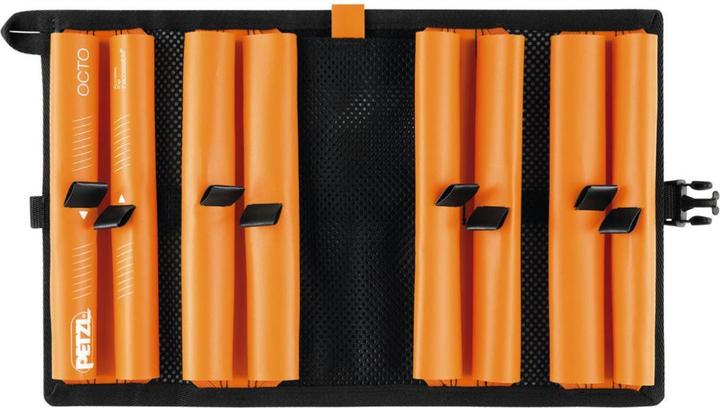 Actual product image Petzl Octo Eisschraubentasche
