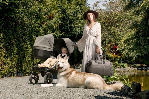 Produktbild Mountain Buggy Duet 3