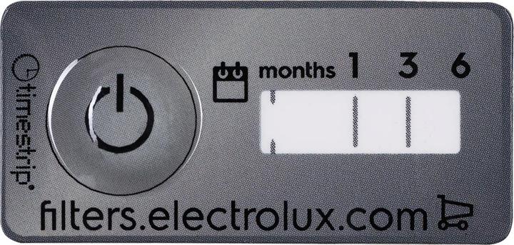 Produktbild Electrolux ECFB02