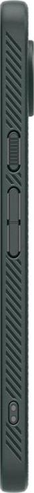 Image du produit Spigen Coque Liquid Air pour Google Pixel 9 / 9 Pro Green Abyss (Realme 9 Pro+, Google Pixel 9)