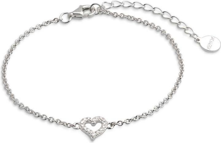 Image du produit Xenox Bracelet (18.50 cm, Argent)