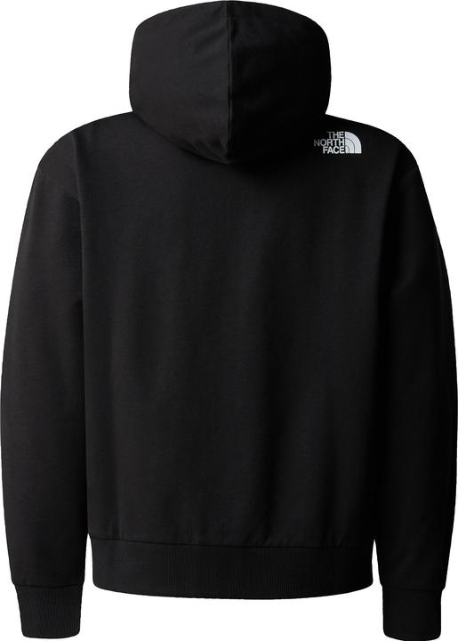 Produktbild North Face G Oversize Light Hoodie (XXL)