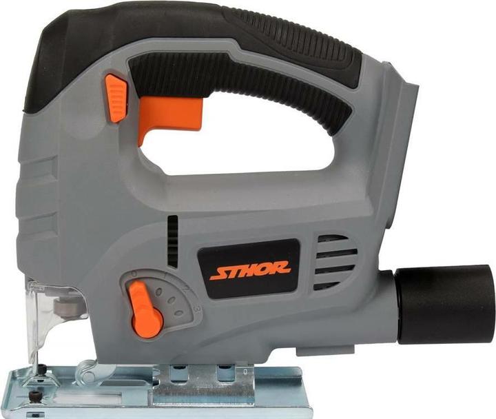Actual product image Vorel Sthor Wyrzynarka 20v 2300 Suw./Min Bez Akumulatora I ładowarki