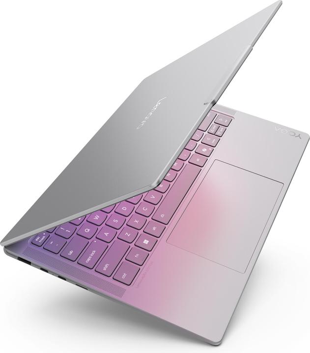 Actual product image Lenovo Yoga Slim 7 (14", Intel Core Ultra 7 256V, 16 GB, 512.00 GB, DE)