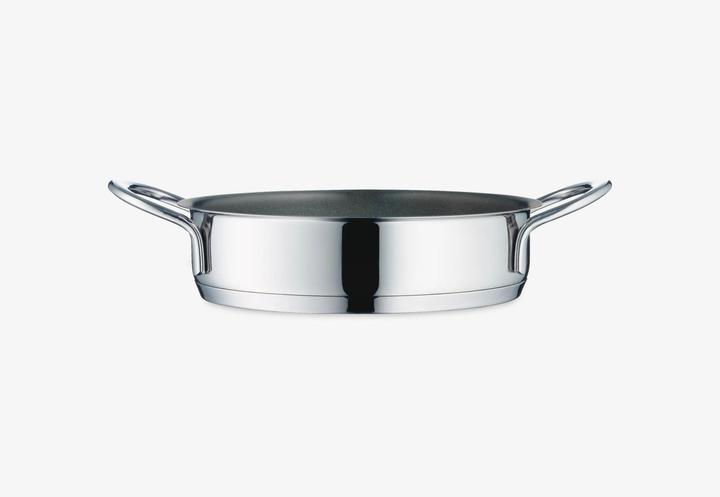 Actual product image WMF Serving pan (18 cm, Frying pan, Stainless steel)