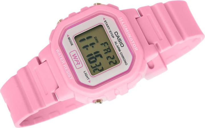 Image du produit Casio Collection (Montre numérique, Montre analogique, Chronographe, 30 mm)