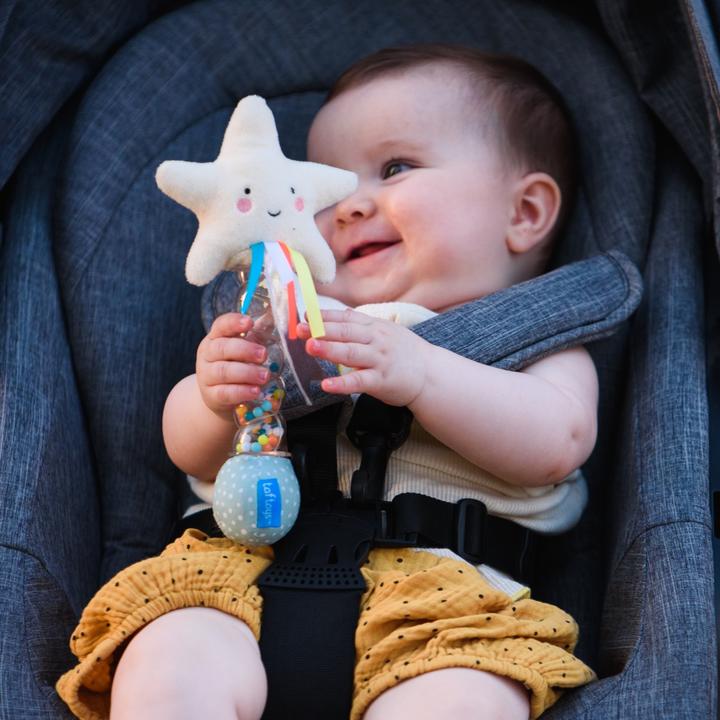 Image du produit Taf Toys Rainmaker Star