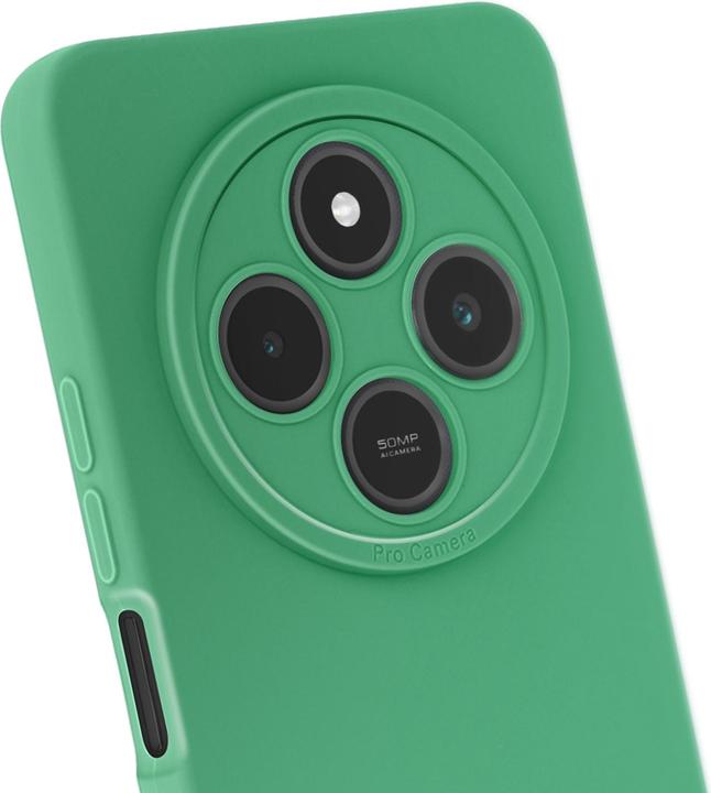Actual product image Avizar SoftGlow Case (Xiaomi Redmi 14C)
