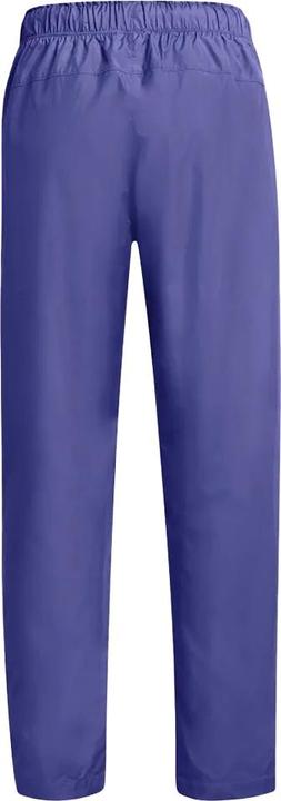 Actual product image Under Armour Womens/Ladies Vanish Elite Woven Oversized Jogging Bottoms (42 D)