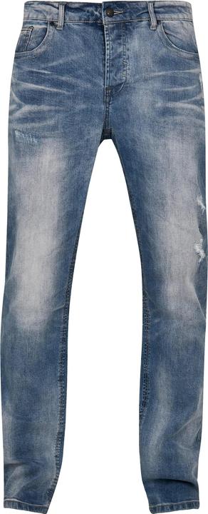 Image du produit Brandit Will Washed Denim Jeans (W32/L34)