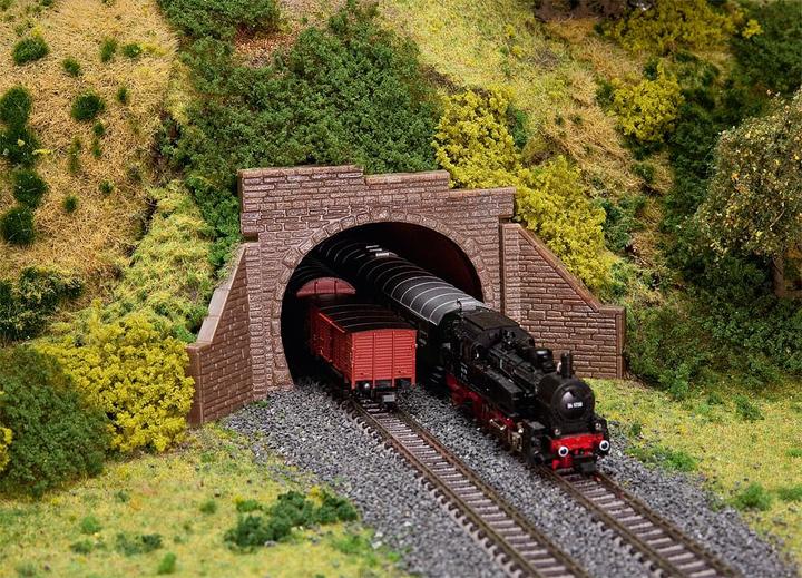 Image du produit Faller Portails de tunnel