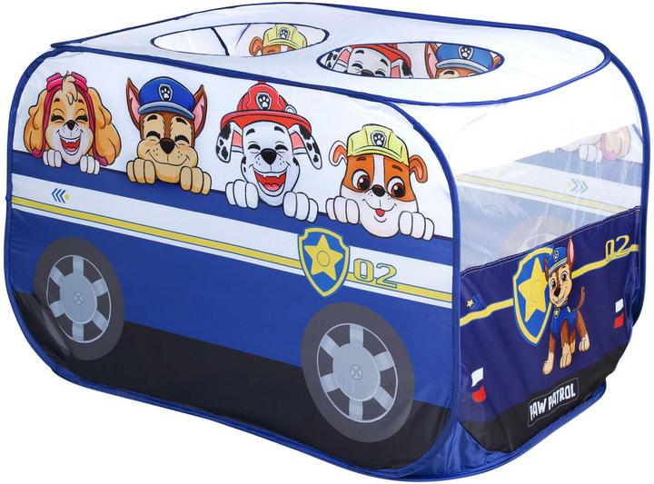 Immagine prodotto Roba Autobus Pop Up Paw Patrol