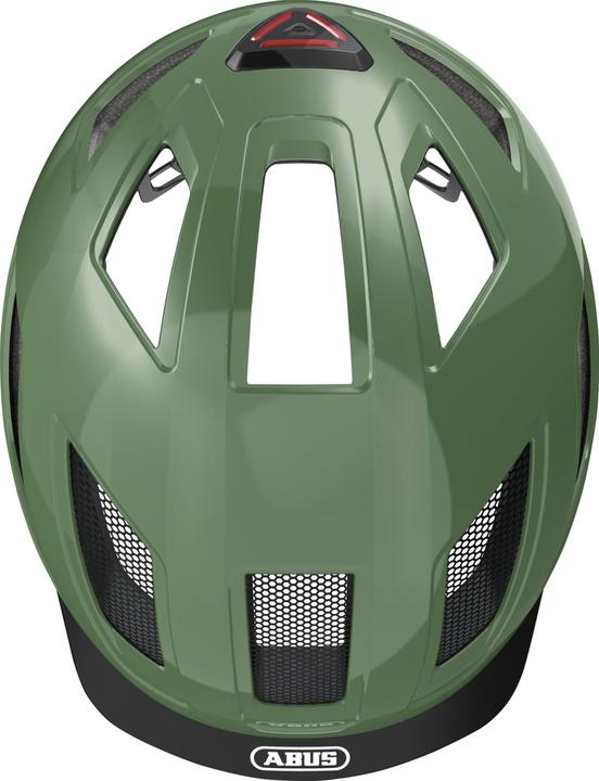 Actual product image Abus Hyban 2.0 (58 - 63 cm)