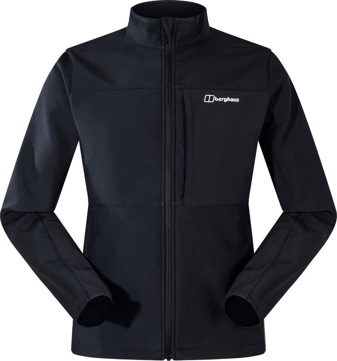 Berghaus M Ghlas 3.0 Softshell Jkt (Jacke)
