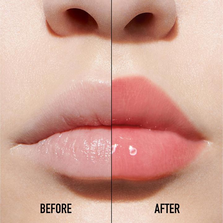 Actual product image Dior Addict Lip Maximizer (015 Cherry)