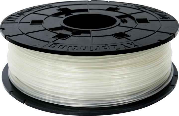 Immagine prodotto XYZprinting Filamento di ricarica ABS (ABS, 1.75 mm, 600 g, Bianco)